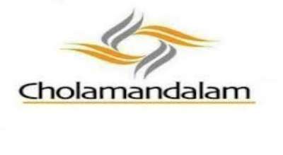 Cholamandalam Investment and Finance Company Ltd