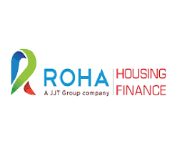 Roha housing finance ltd