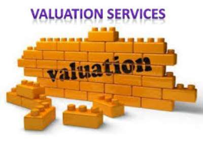Valuation