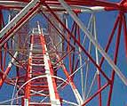 Civil Third Party Inspection for Telecommunication Tower