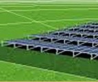 Project Management for Solar Power Plant