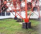 Telecommunication Tower Structural Strengthening