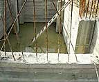 Water Retaining Structure