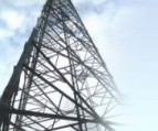 Telecommunication Tower Foundation Design