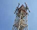 Layout Planning & Soil Testing for Telecommunication Tower