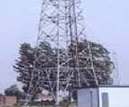 Layout Planning & Soil Testing for Telecommunication Tower