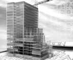Structural Analysis & Design for Low-Rise & High-Rise Buildings