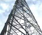 Structural Stability Analysis for Telecommunication Tower