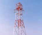 Structural Stability Analysis for Telecommunication Tower